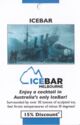 Icebar Melbourne