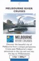 Melbourne River Cruises