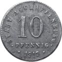 10 Pfennig