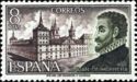 Juan de Herrera (1530-1597) and Escorial