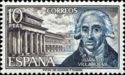 Juan de Villanueva (1739-1811) and Prado Museum