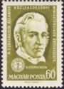 George Stephenson (1781-1848) inventor