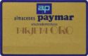 Almacenes PAYMAR