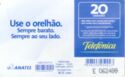 Use o orelhao - R$ 2,45