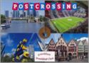 POSTCROSSING | Frankfurt | Breakfast Club