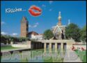 Küsschen... | DARMSTADT