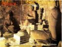 Candi Mendut in Kedu Plain, Java, Indonesia