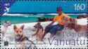 Dogs of Vanuatu