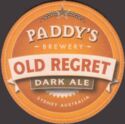 Old Regret