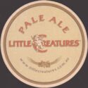 Little Creatures