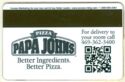 Comfort Suites - Papa John's 469-362-3400 (Access)
