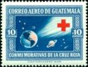 Centenary of Red Cross - surtax