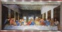 Half Dollar (The Last Supper - Leonardo da Vinci)