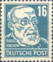 Rudolf Virchow (1821-1902)