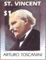 Arturo Toscanini