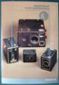Box cameras "Balda-box", "Baby-box", "Kadet special"