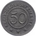 50 Pfennig