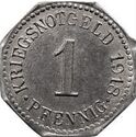 1 Pfennig