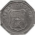 1 Pfennig