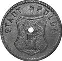 5 Pfennig