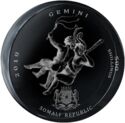 500 Shillings (Gemini)