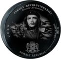 500 Shillings (Revolutionaries - Che Guevara)