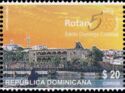 50th Anniversary of Rotary Club Santo Domingo Colonial