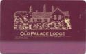 The Old Palace Lodge Hotel