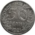 50 Pfennig