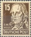 Georg Hegel (1770-1831)
