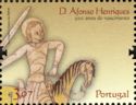 900 Years since the Birth of D. Afonso Henriques