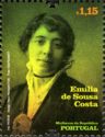 Women of the Portuguese Republic - Emilia de Sousa Costa (18