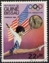 Mary Lou Retton, gymnastics, US