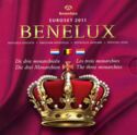 Various Euro (Mint set 2011 - BeNeLux)