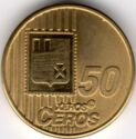 50 Xeros Ceros