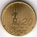 20 Xeros Ceros