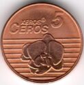 5 Xeros Ceros