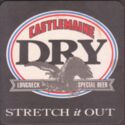 Castlemaine Dry