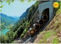 Funicular Railway Schwyz - Stoos