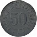50 Pfennig