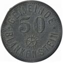 50 Pfennig