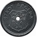 5 Pfennig