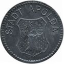 10 Pfennig