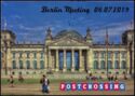Berlin Meeting 06.07.2019 | POSTCROSSING