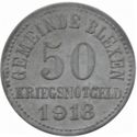 50 Pfennig