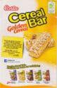Cereal bar Golden Costa