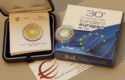 2 Euro (30th Anniversary of the Flag of Europe)