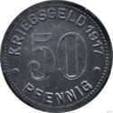10 Pfennig