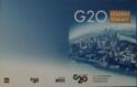 G20 Leaders Summit