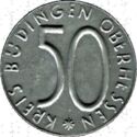 50 Pfennig